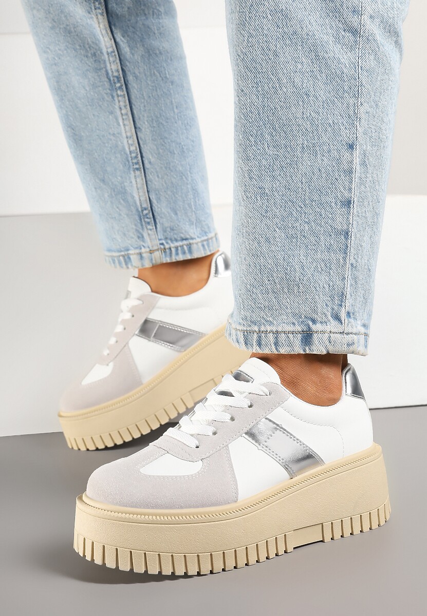 Sneakers Vivesse Albi 3