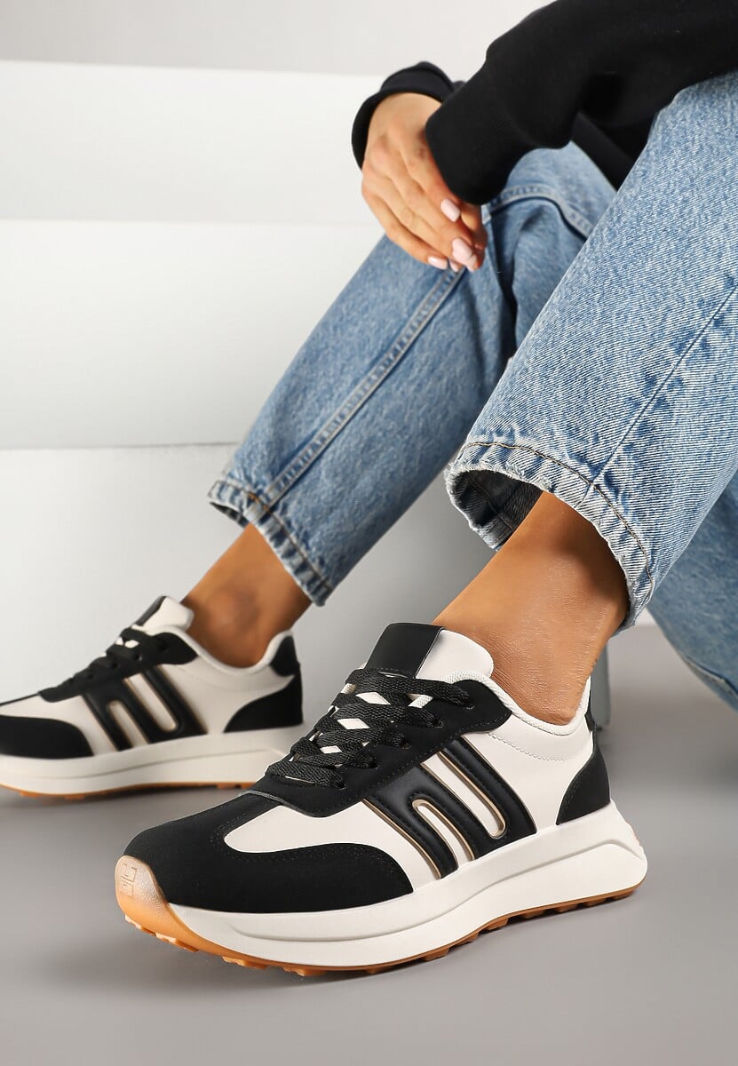 Sneakers Eldvisa Negri 1