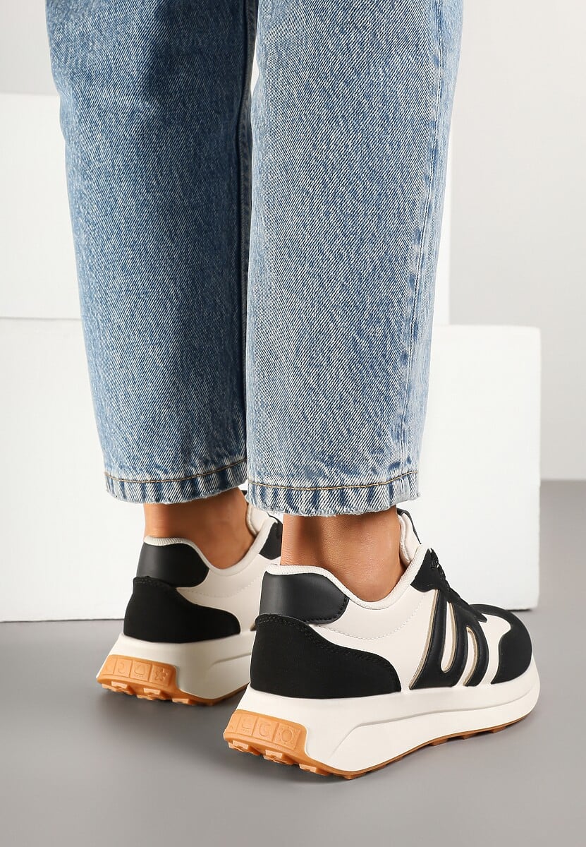 Sneakers Eldvisa Negri 3