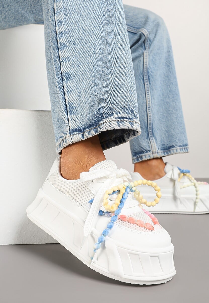 Sneakers Isivisa Albi 1