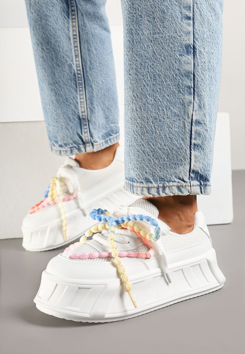 Sneakers Isivisa Albi 2