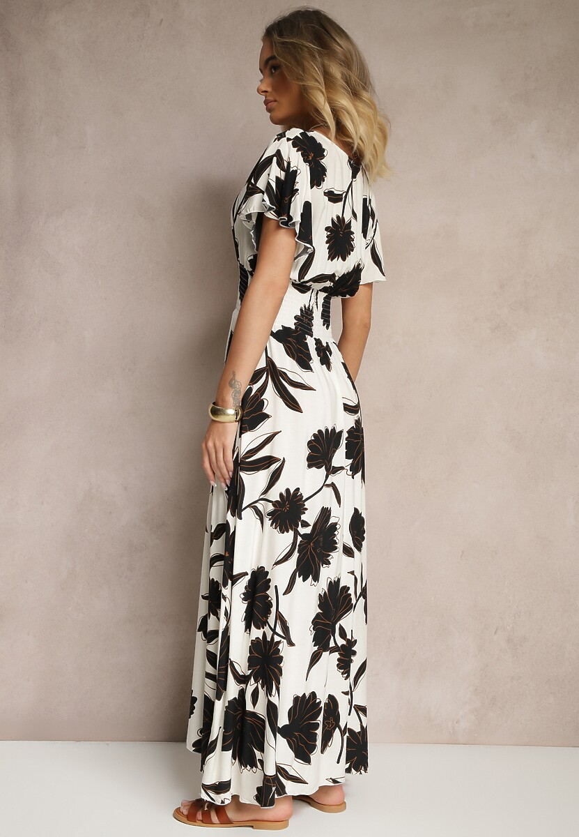 Rochie Corinea Neagră 3