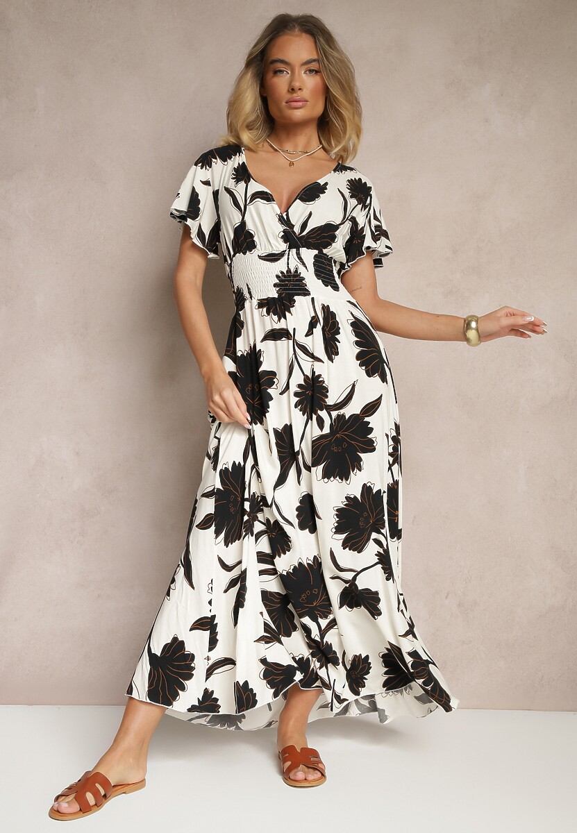 Rochie Corinea Neagră 1