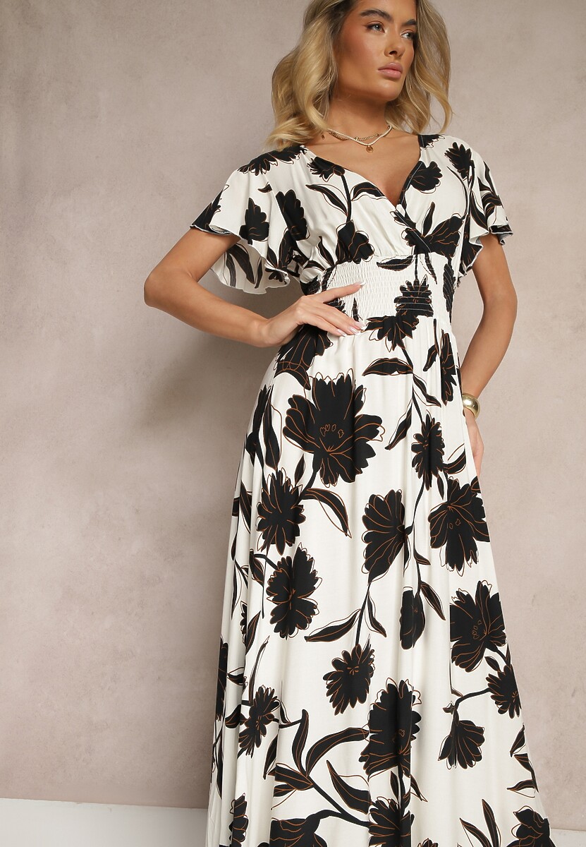 Rochie Corinea Neagră 2