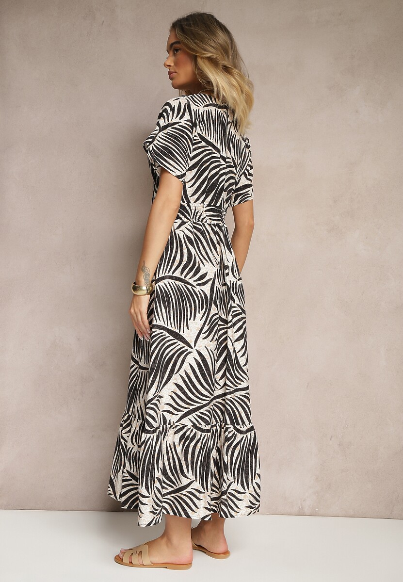 Rochie Beledia Neagră 3
