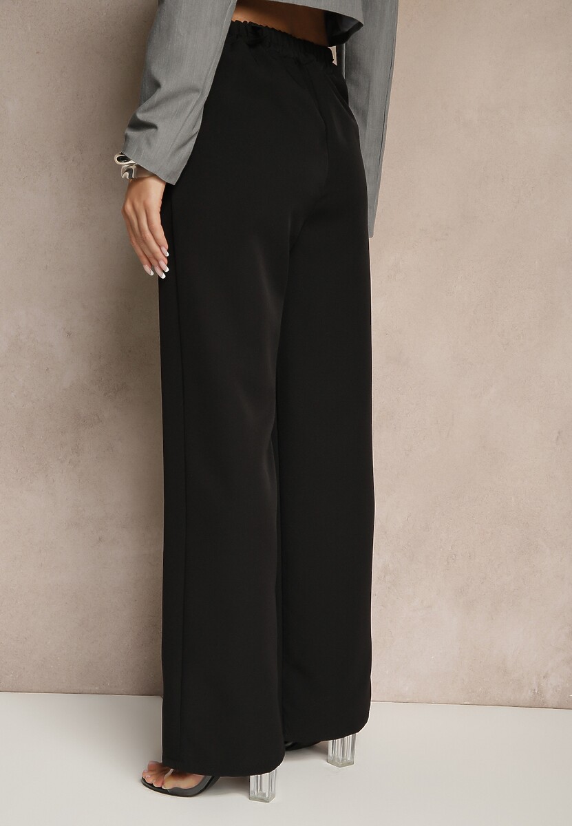 Pantaloni Viviorea Negri 3