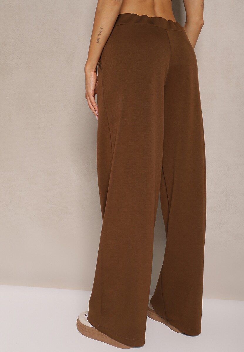 Pantaloni Belhira Maro 3
