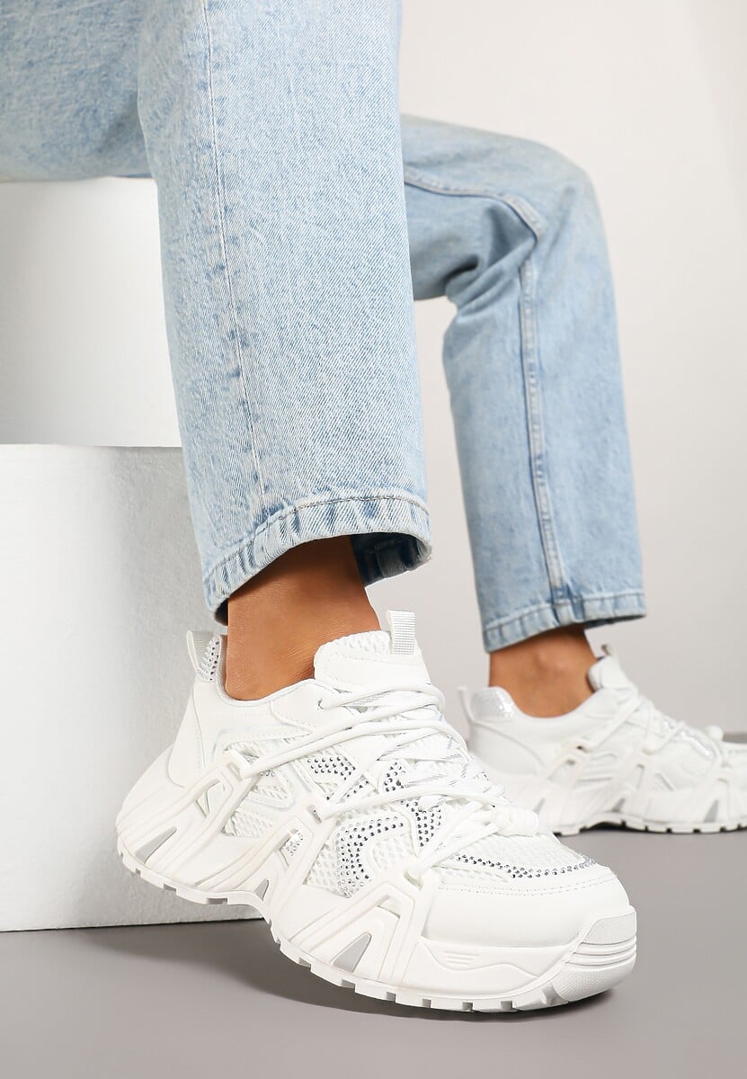 Sneakers Lavivione Albi 1