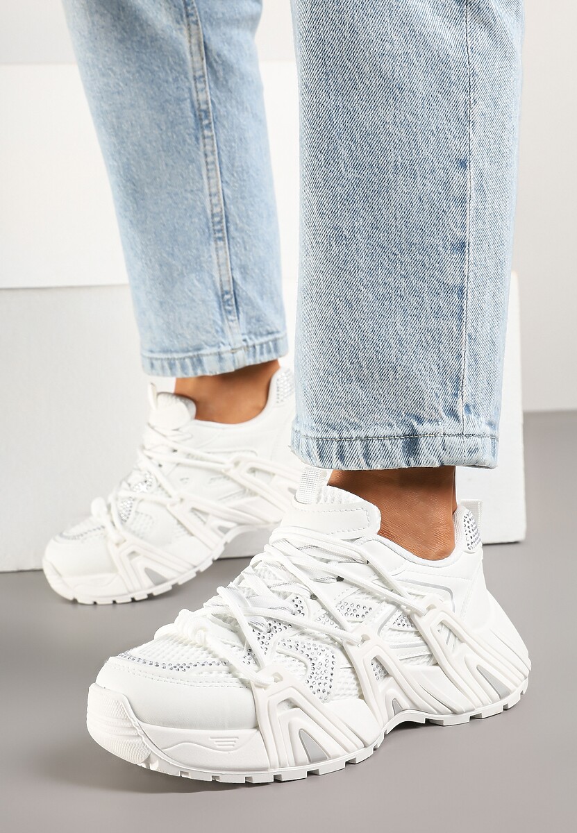 Sneakers Lavivione Albi 2