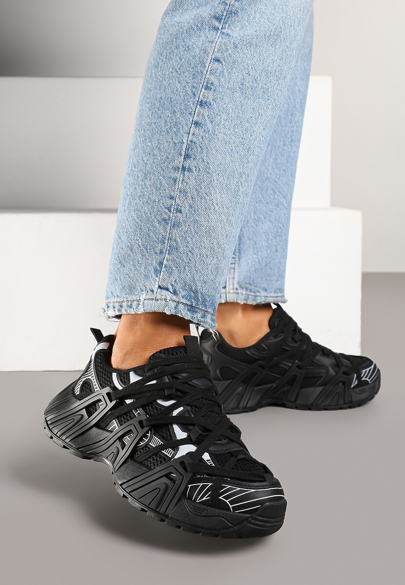 Sneakers Pollines Negri 1