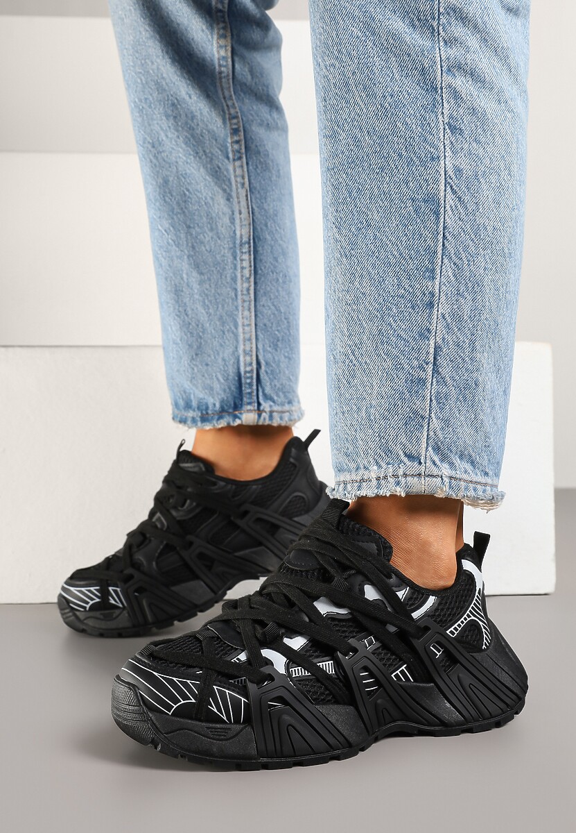 Sneakers Pollines Negri 2