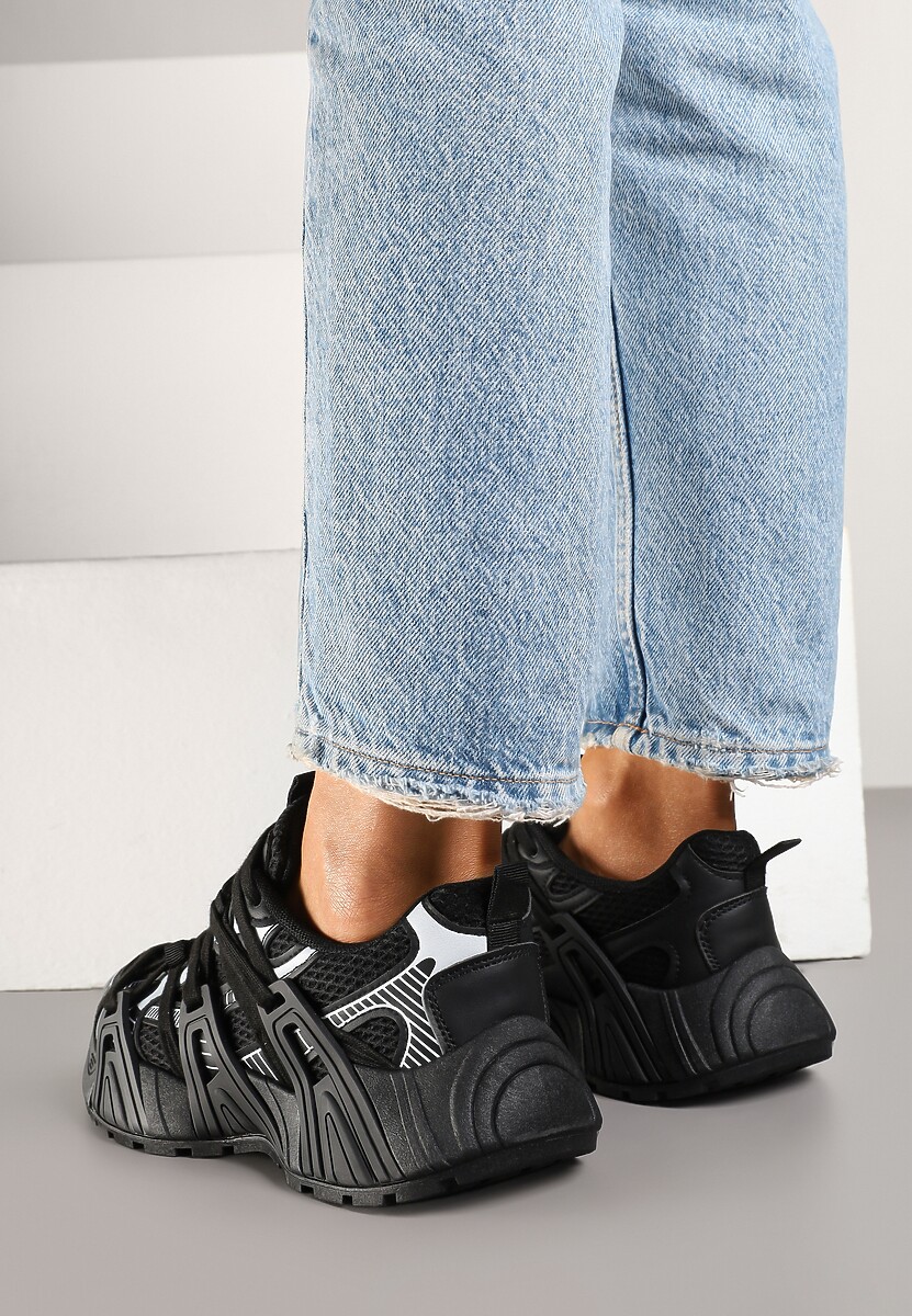 Sneakers Pollines Negri 3