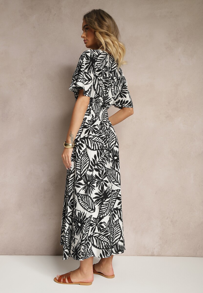 Rochie Charina Neagră 3