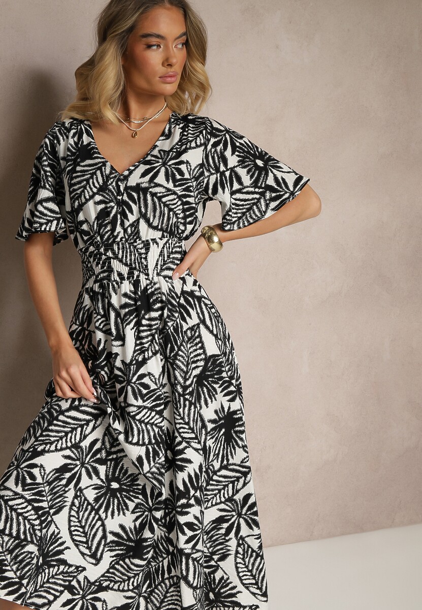 Rochie Charina Neagră 1