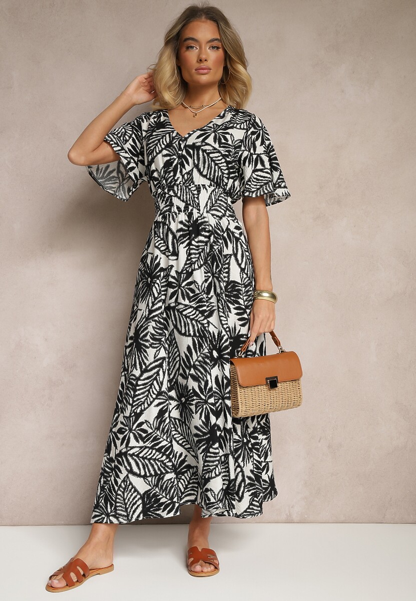 Rochie Charina Neagră 2