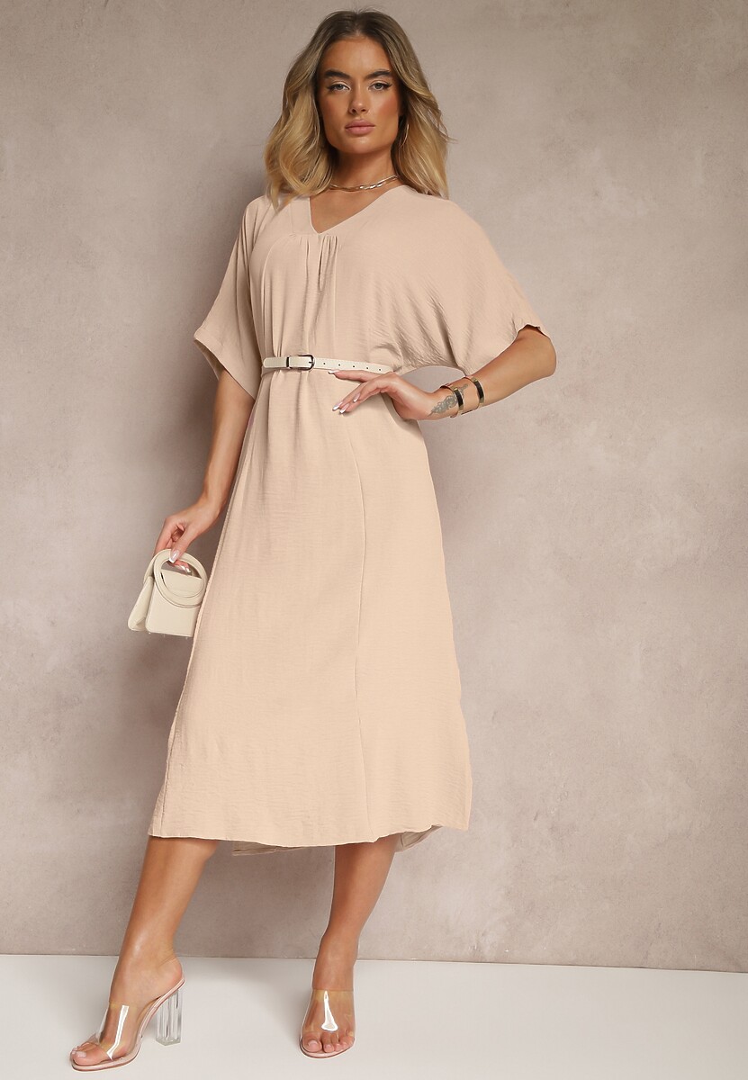 Rochie Bej 1