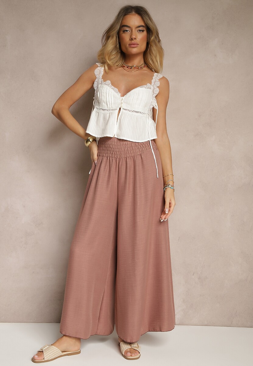 Pantaloni Varbia Maro 1