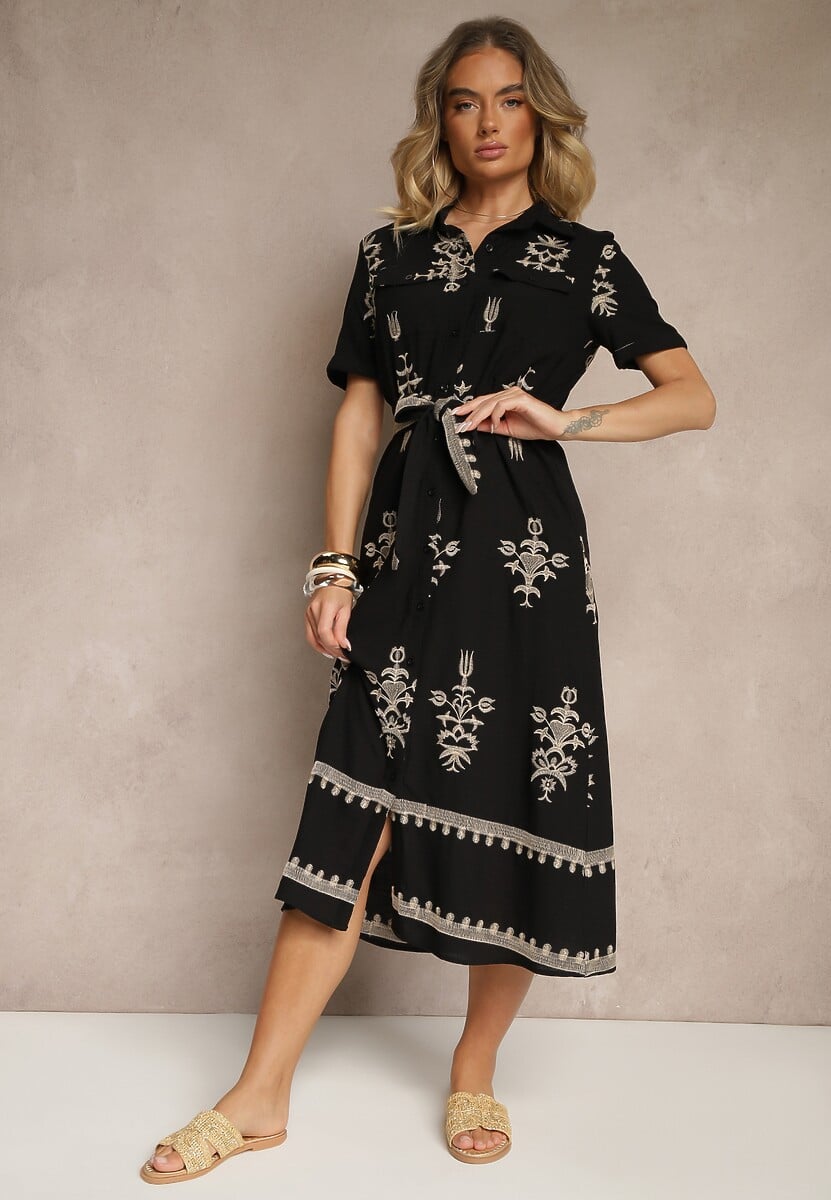 Rochie Divirea Neagră 2