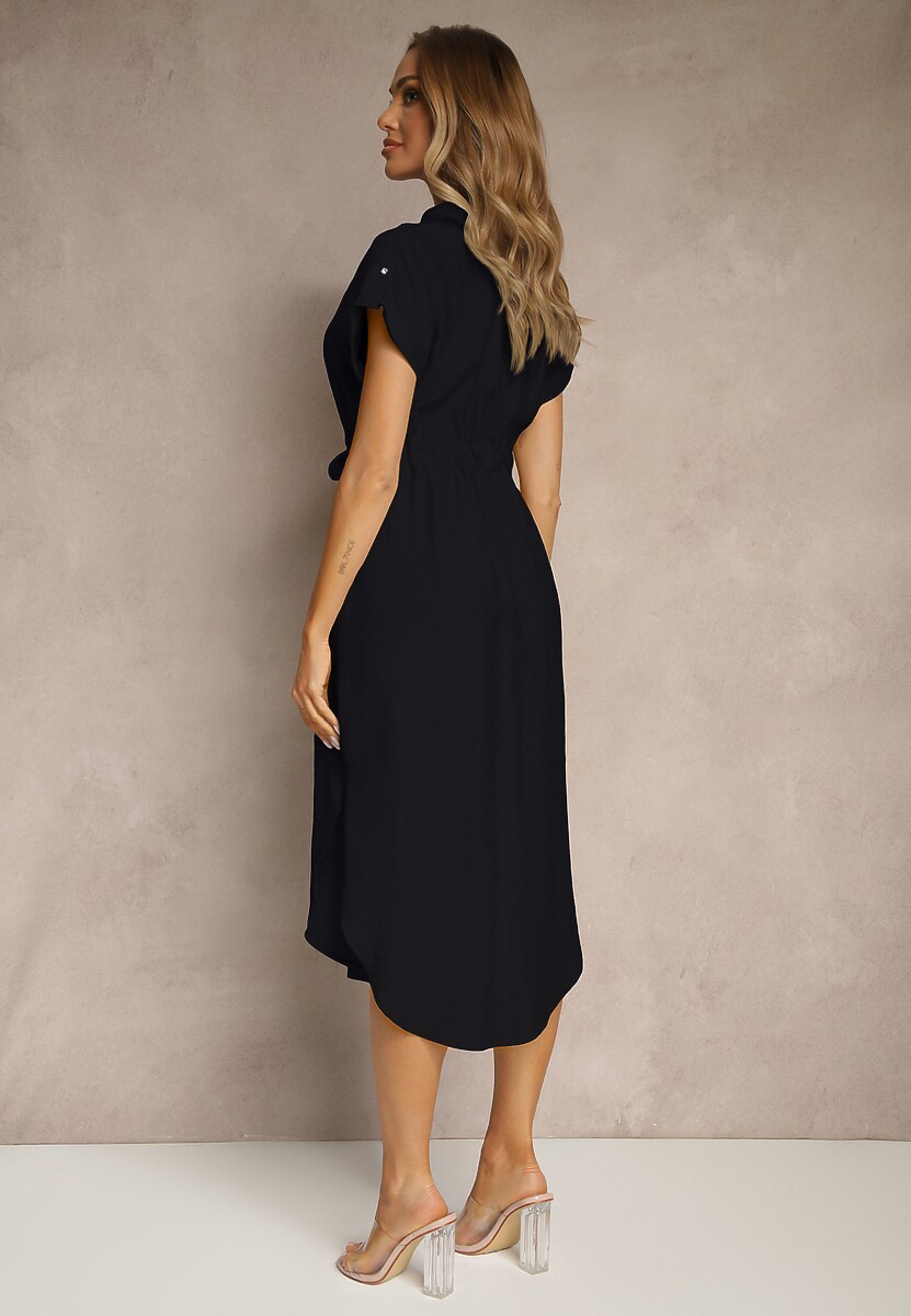 Rochie Katilene Neagră 3