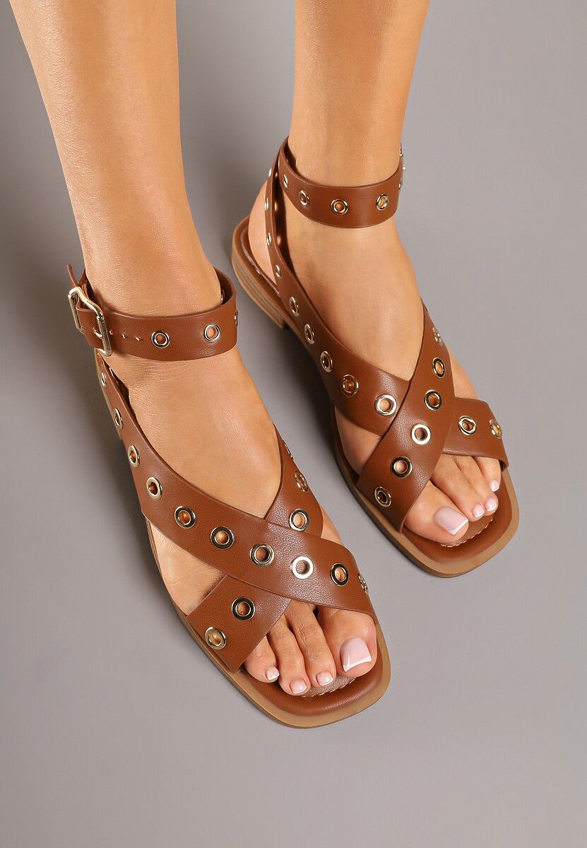 Sandale Annivelle Maro 3