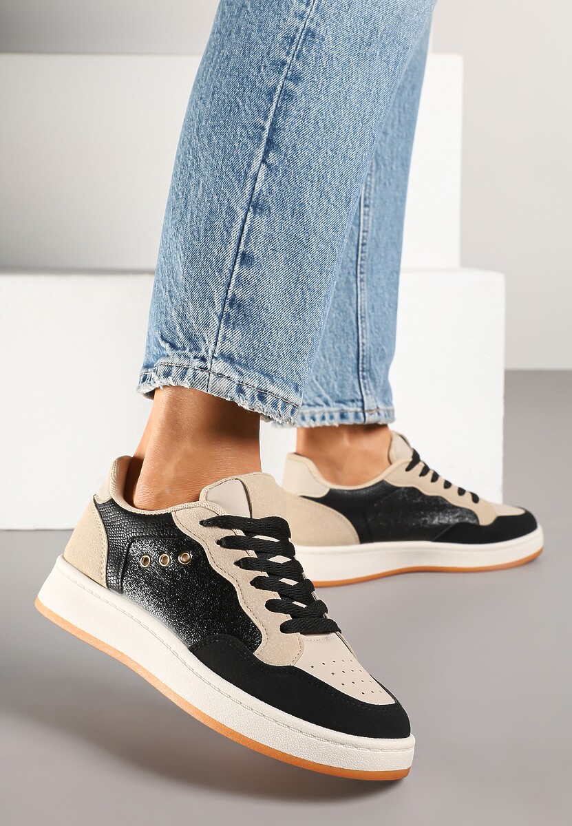 Sneakers Neonisea Negri 2