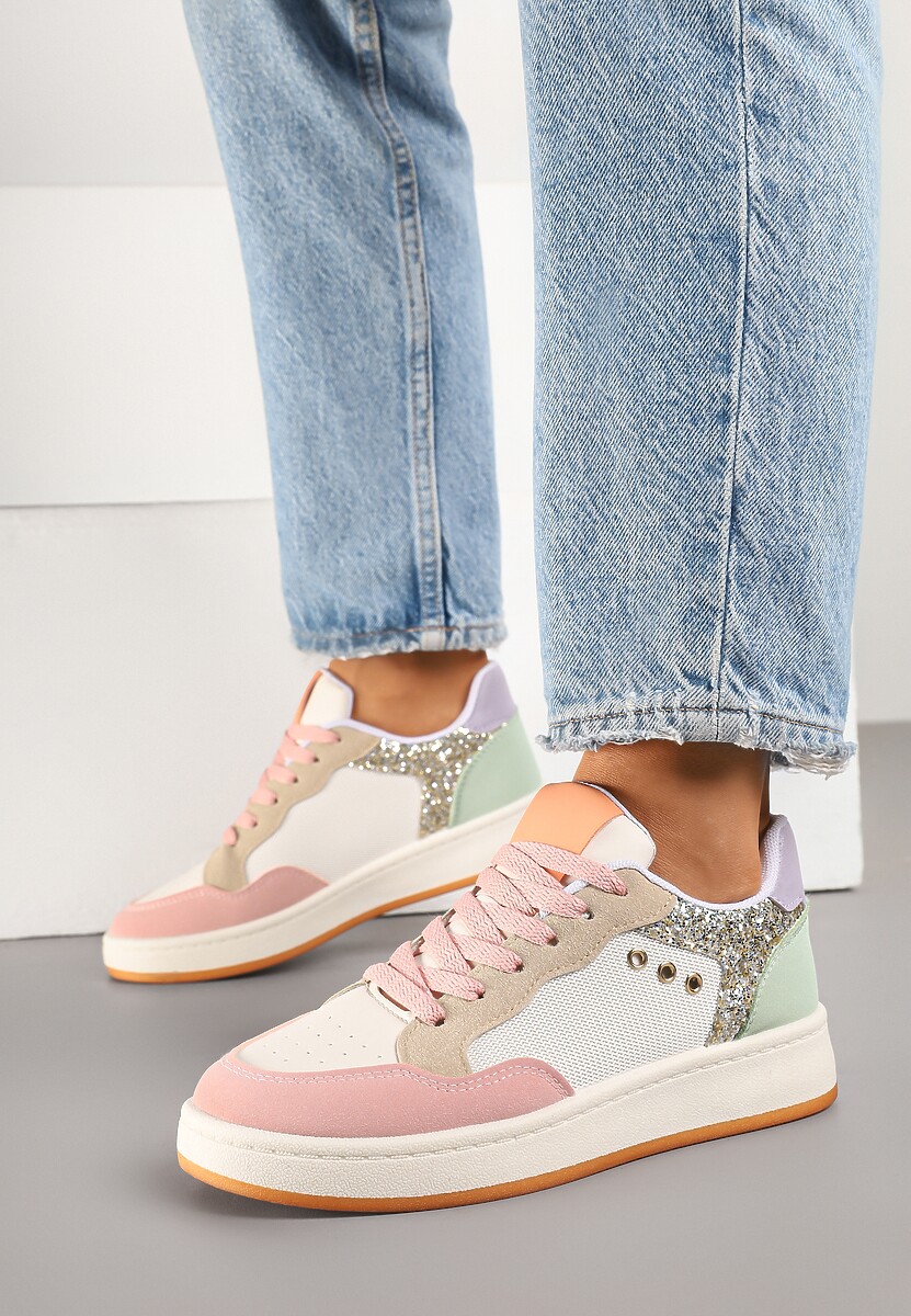 Sneakers Neonisea Culori mixte 2