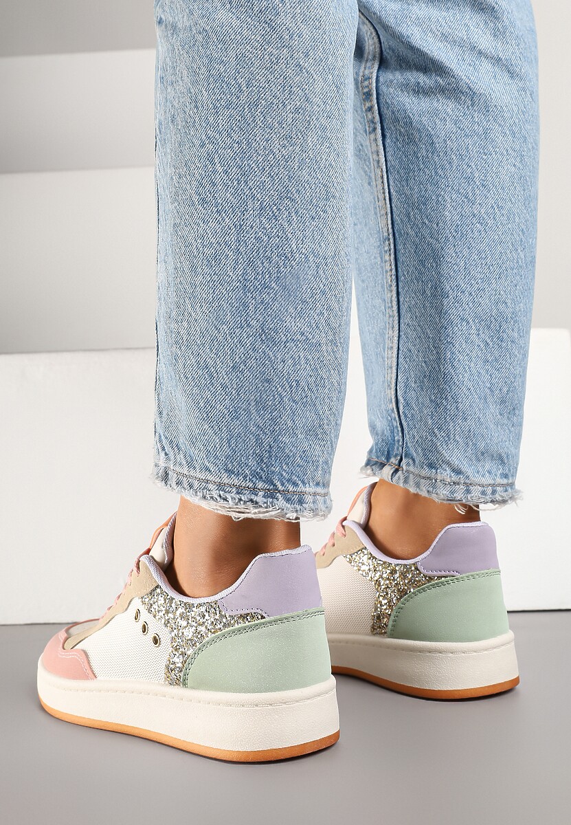Sneakers Neonisea Culori mixte 3