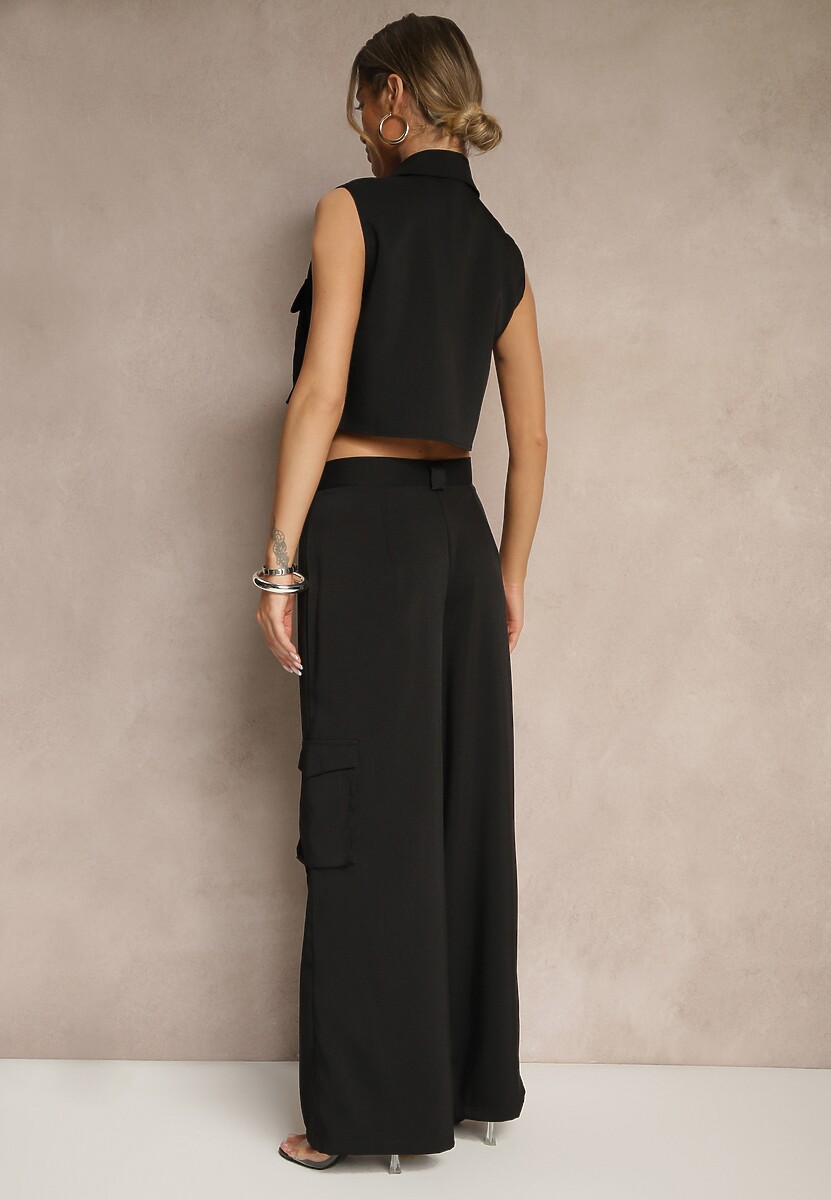 Compleu Zibelle Negru 3