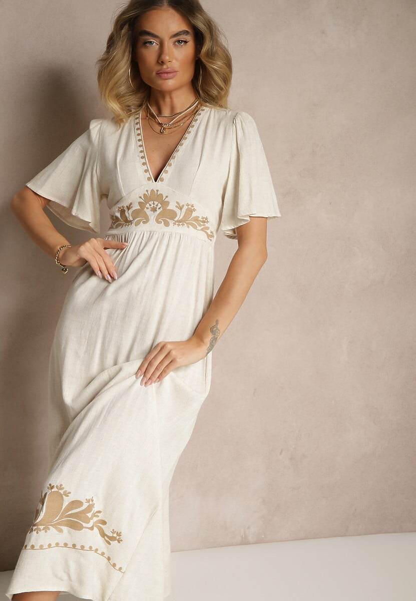Rochie Roniae Maro 1