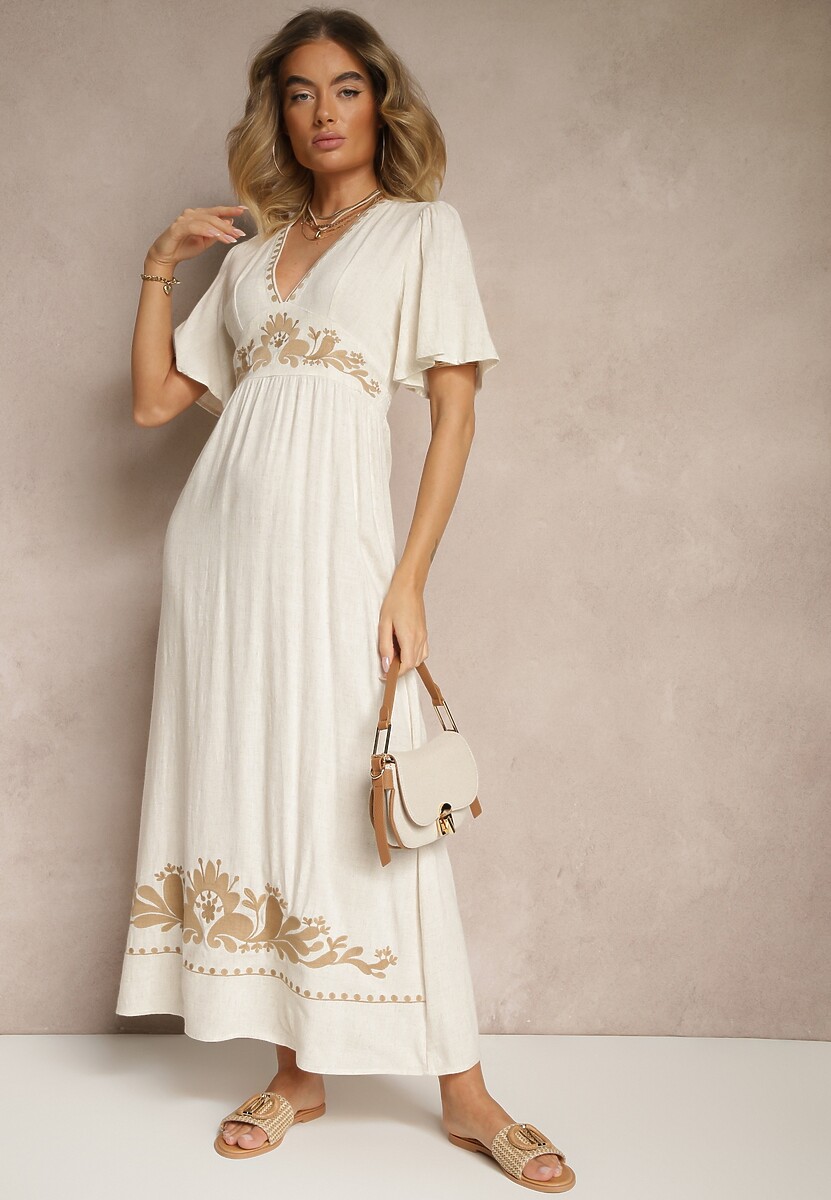 Rochie Roniae Maro 2
