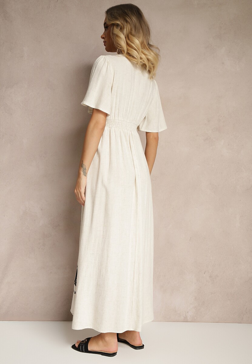 Rochie Roniae Neagră 3