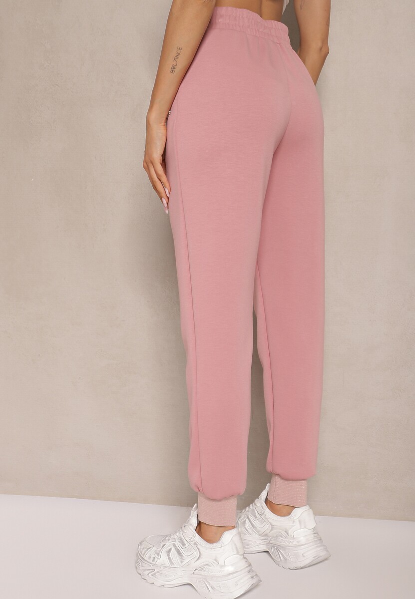 Pantaloni Roz 3