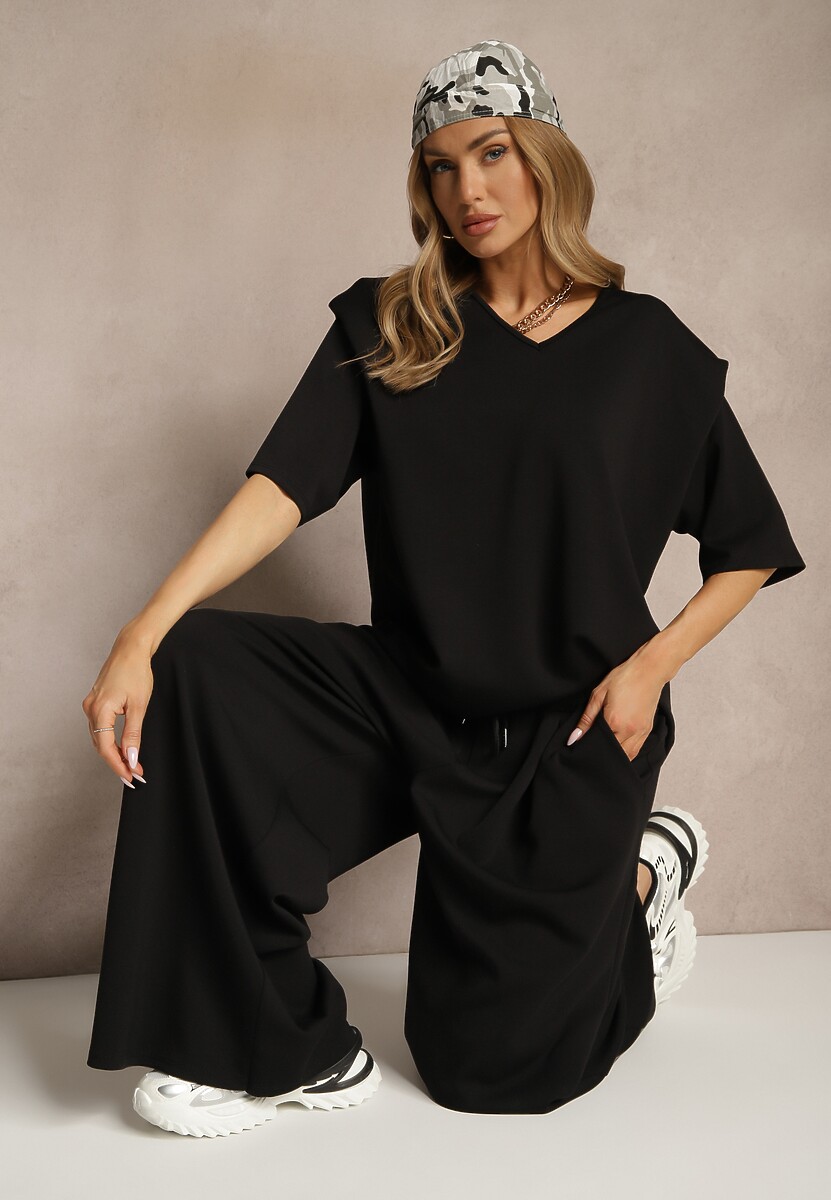 Compleu Zevline Negru 1