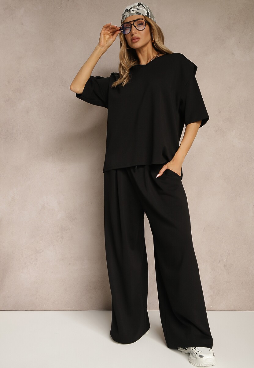 Compleu Zevline Negru 2