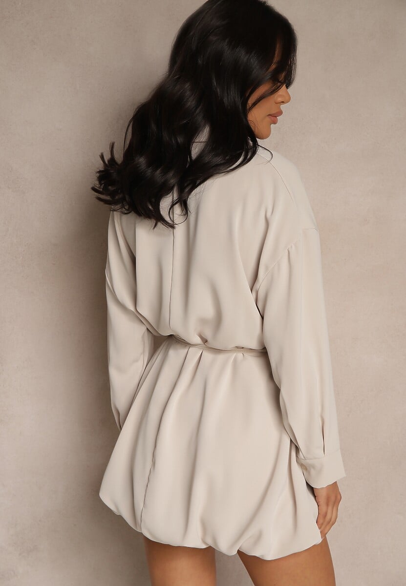 Rochie Vorema Bej 3