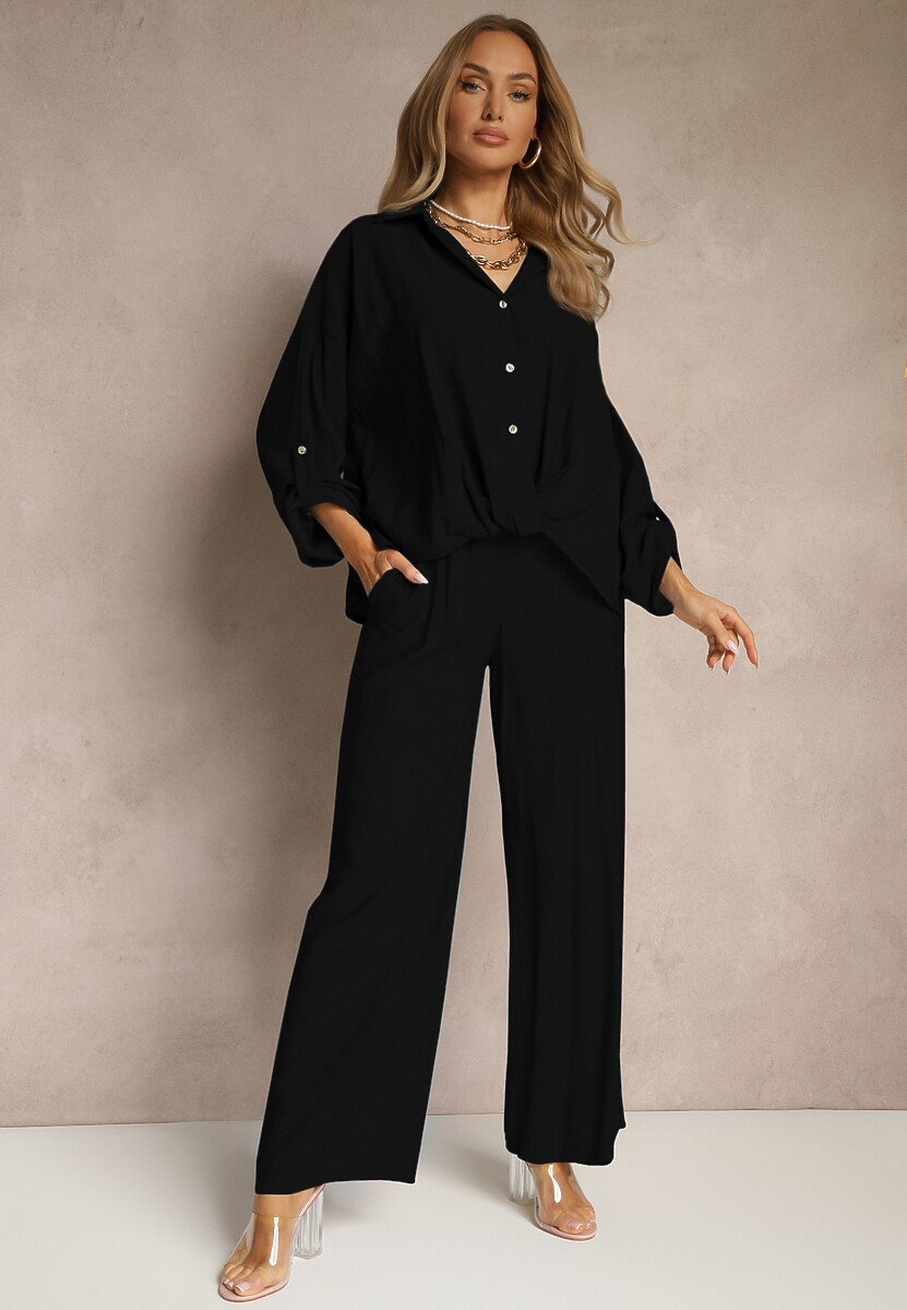 Compleu Natinne Negru 1