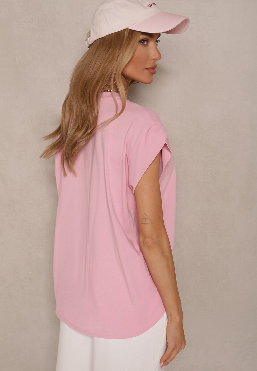T-shirt Katilana Roz 3