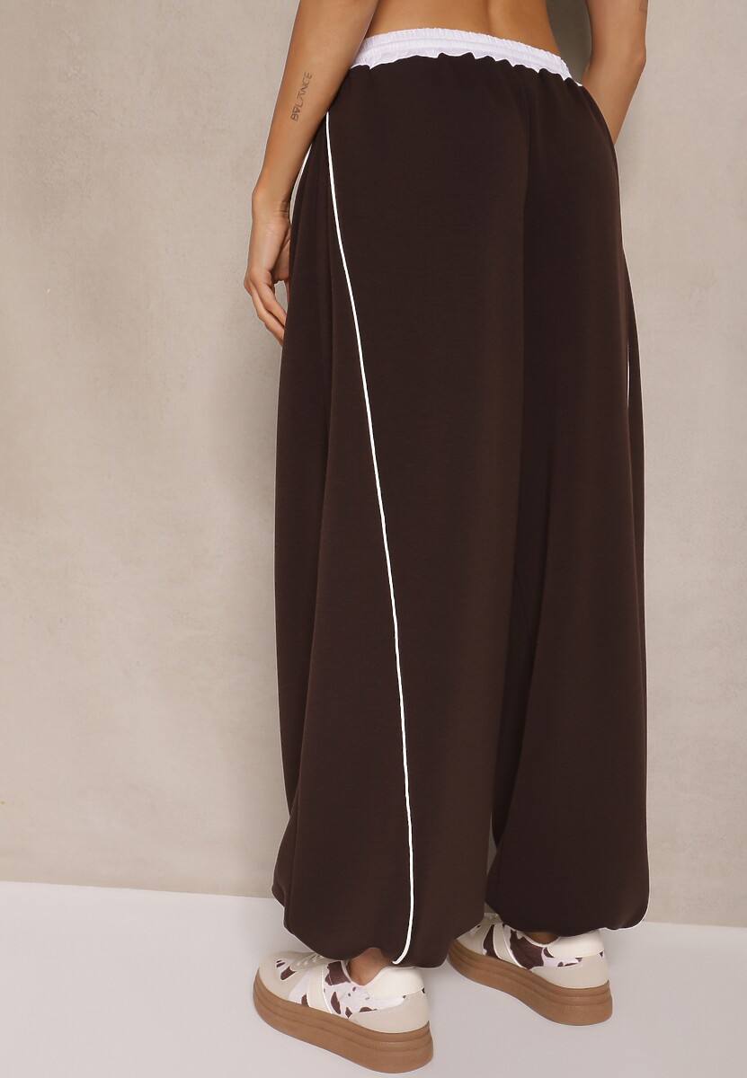 Pantaloni Maiviona Maro 3