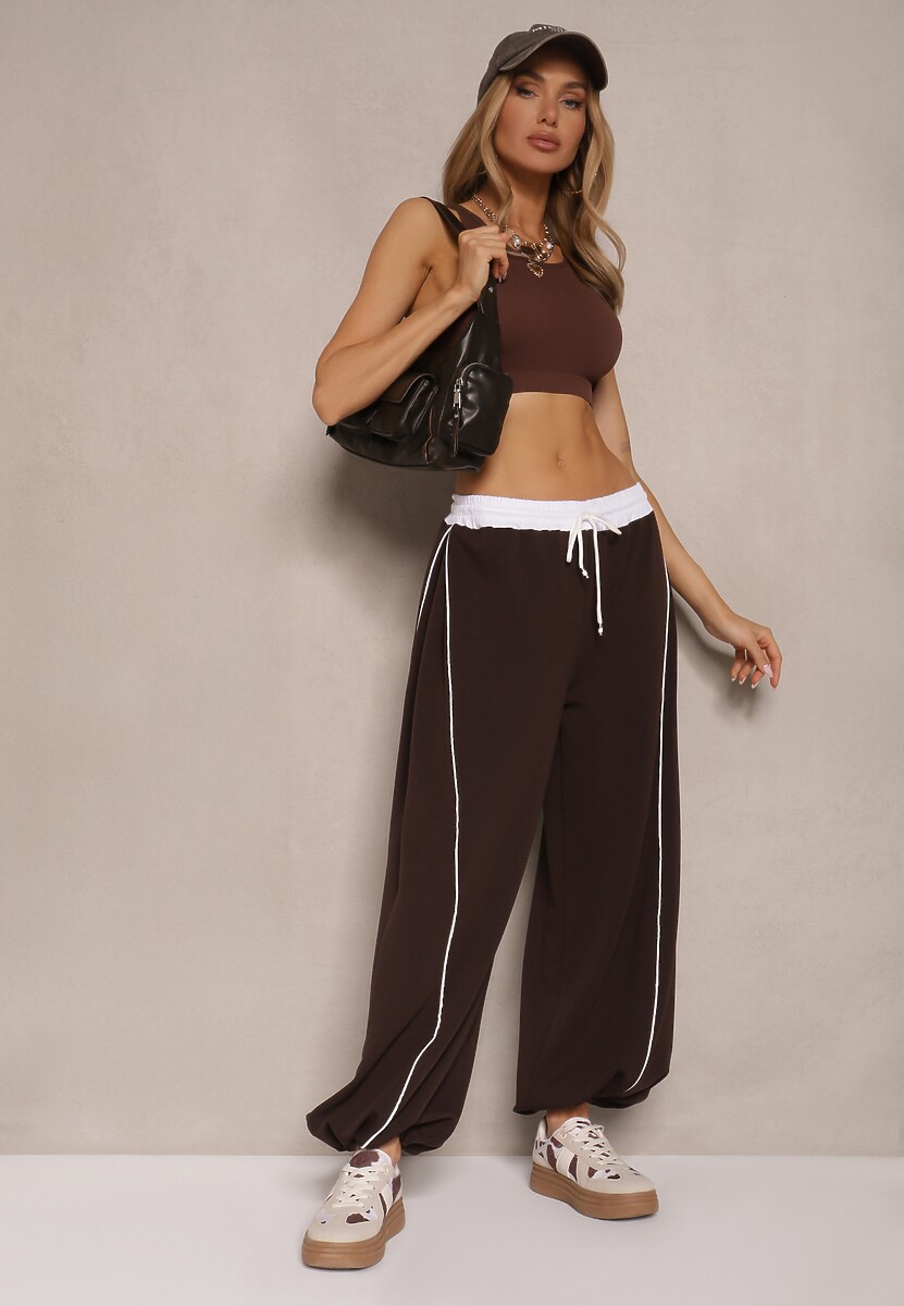 Pantaloni Maiviona Maro 2