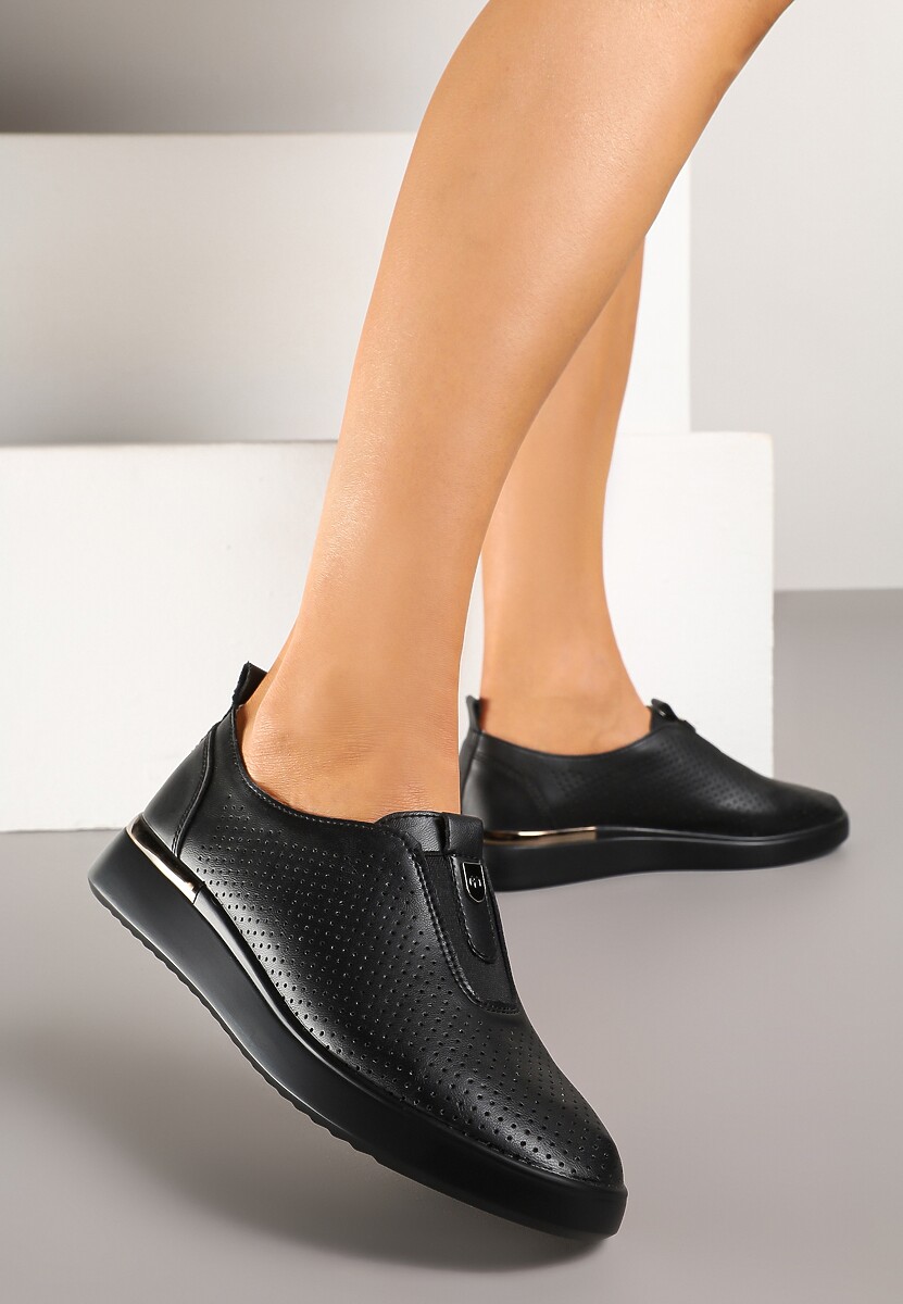 Pantofi casual Falavella Negri 1