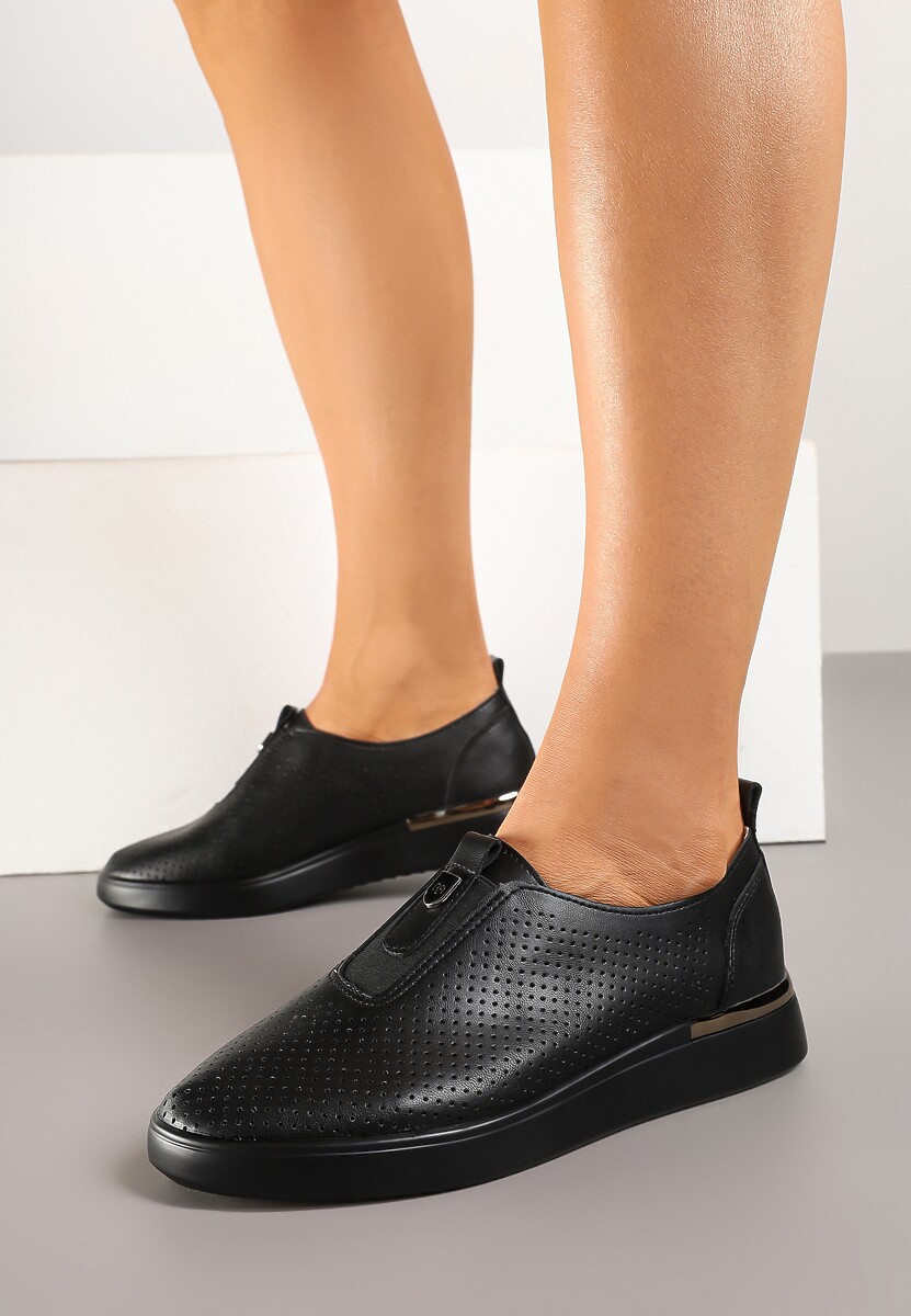 Pantofi casual Falavella Negri 2