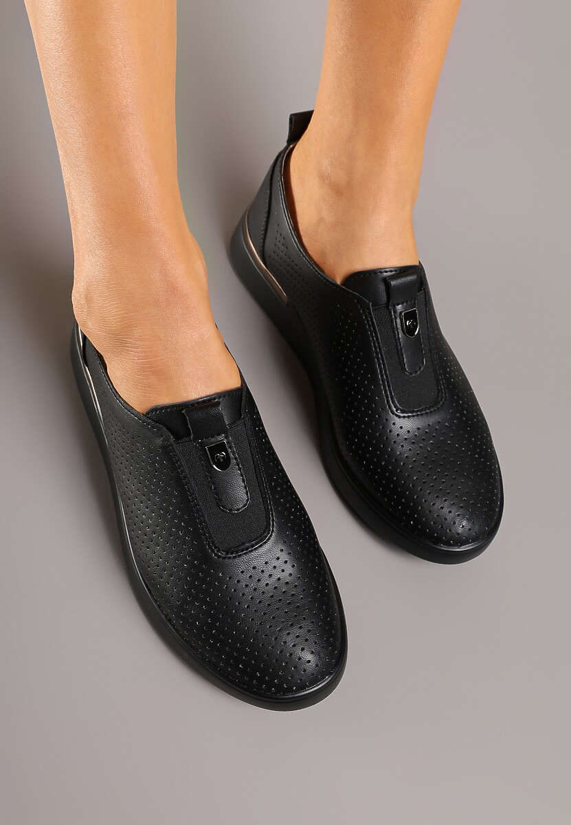 Pantofi casual Falavella Negri 3