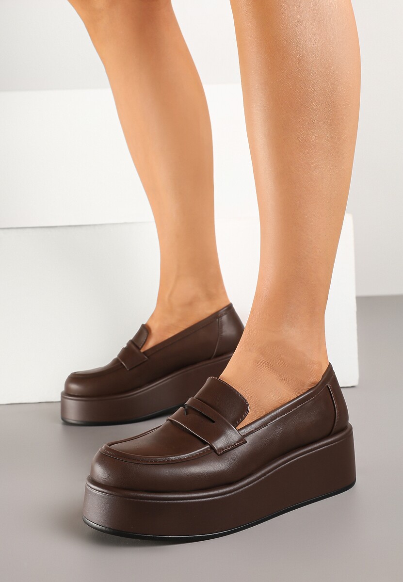 Pantofi casual Lorritia Maro 2