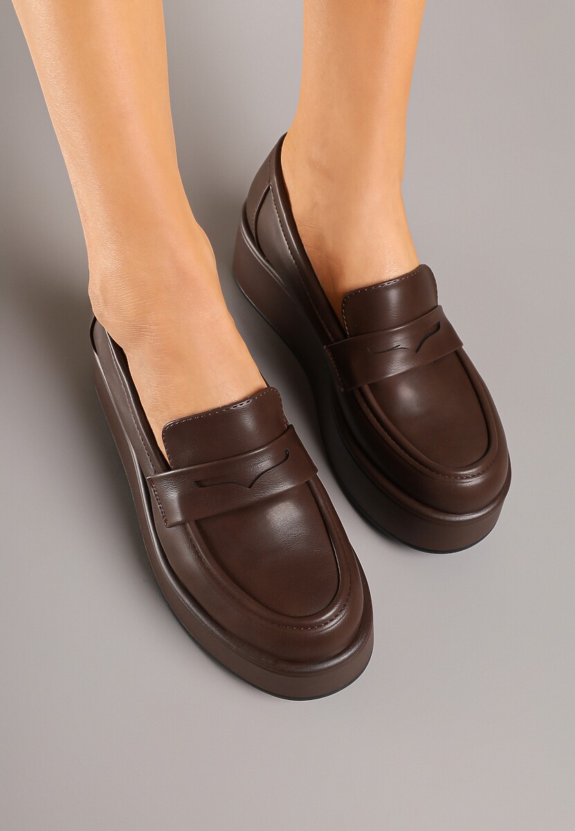 Pantofi casual Lorritia Maro 3