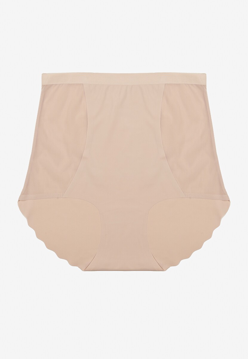 Lenjerie modelatoare Falawena Bej 1