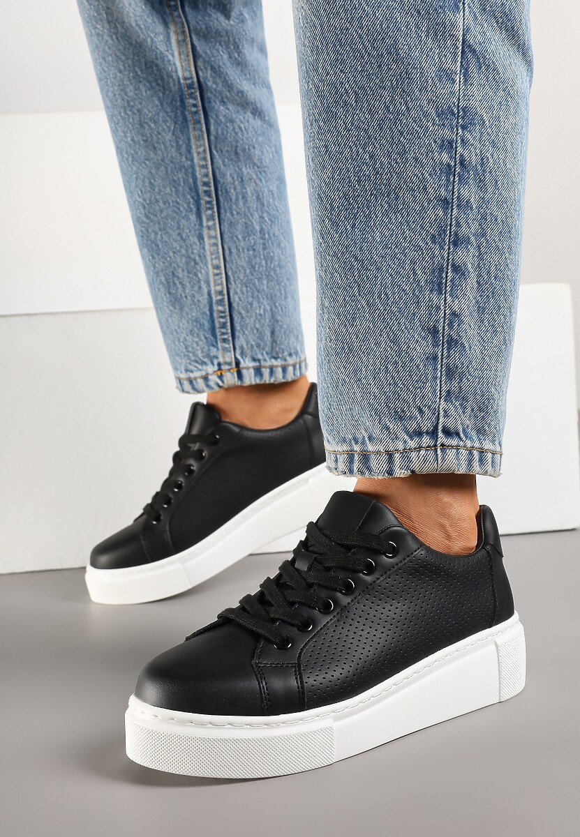 Sneakers Neolivia Negri 2