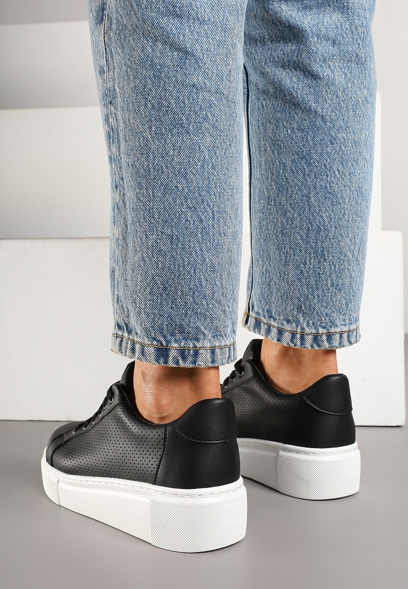 Sneakers Neolivia Negri 3