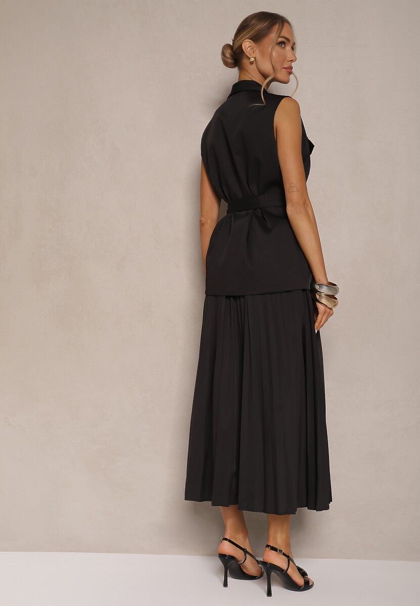 Compleu Divirisa Negru 3