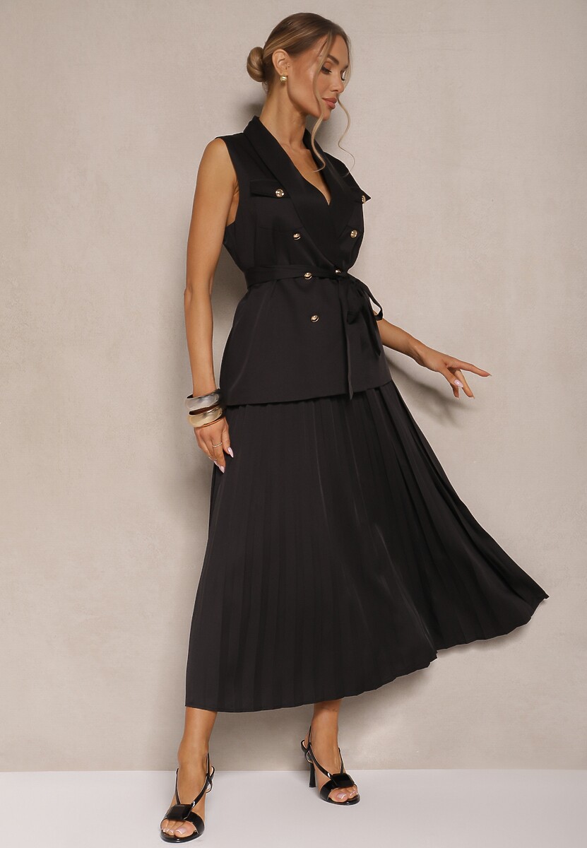 Compleu Divirisa Negru 1
