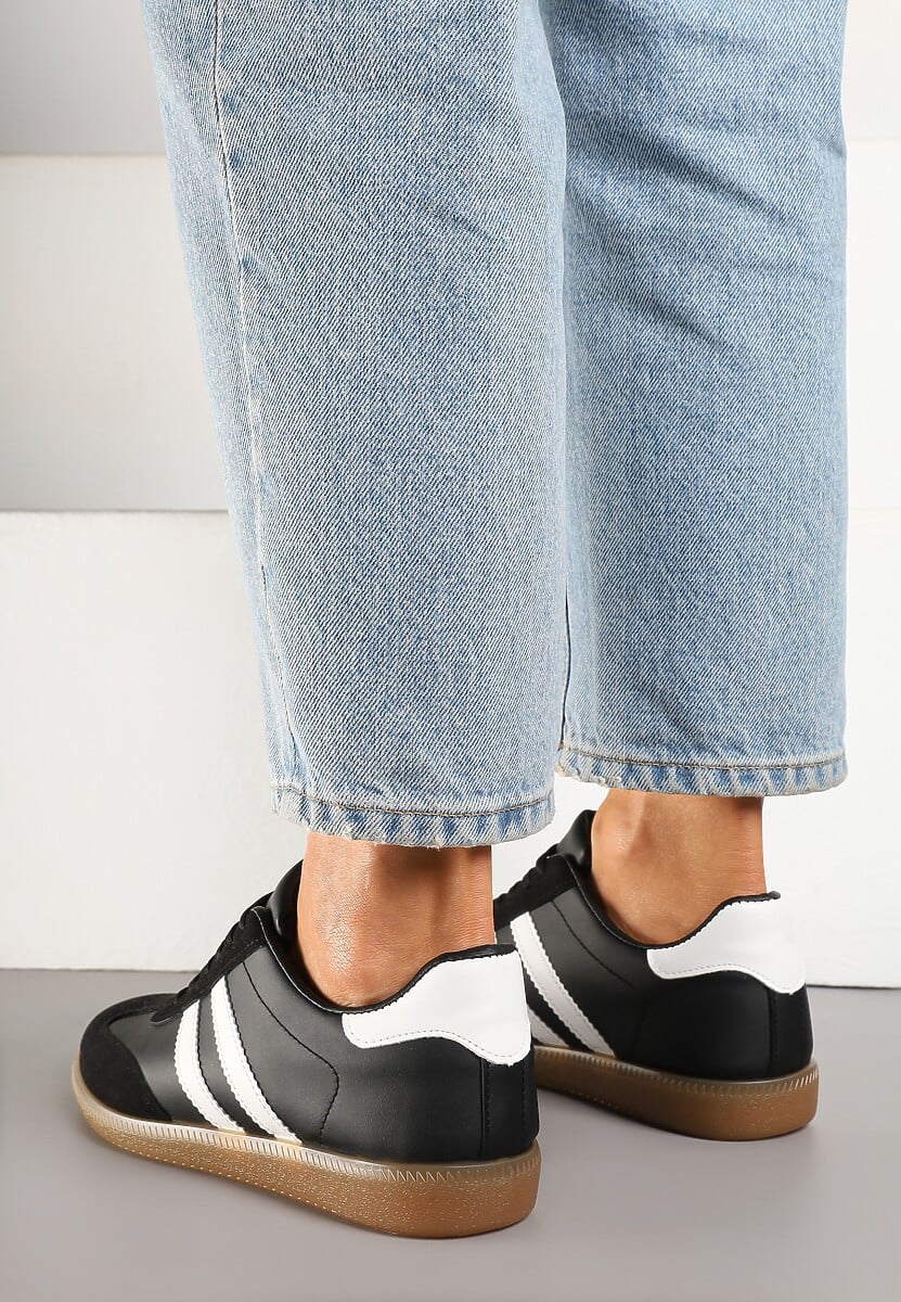 Sneakers Remiana Negri 3
